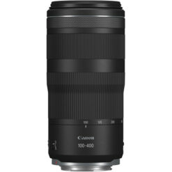 Canon RF 100-400mm F5.6-8 IS USM Lens - Image 4