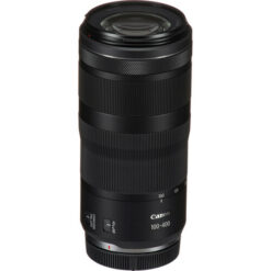 Canon RF 100-400mm F5.6-8 IS USM Lens - Image 2