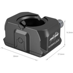 Smallrig Drop In Hawklock Mini Universal Baseplate - Image 2