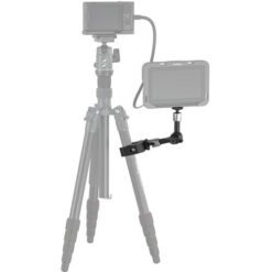 Smallrig 3725 Crab Shaped Clamp, Magic Arm, Cold Shoe - Image 2