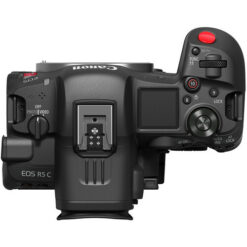 Canon EOS R5 C - Image 3