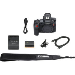 Canon EOS R5 C - Image 4
