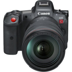 Canon EOS R5 C - Image 6