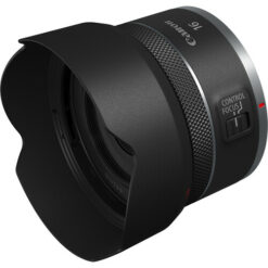 Canon RF 16mm F2.8 STM Lens - Image 2