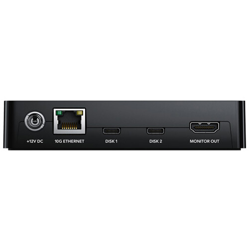 Blackmagic Cloud Pod - Image 3