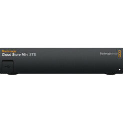 Blackmagic Cloud Store Mini 8TB