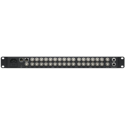Blackmagic ATEM 2 M/E Constellation HD - Image 2