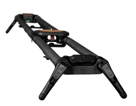 Manfrotto Magic Carpet Carbon + Ext long