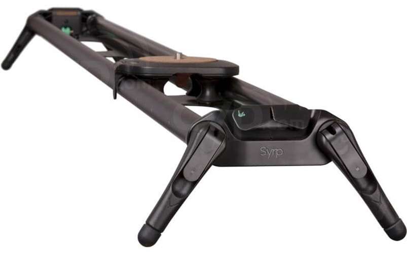 Manfrotto Magic Carpet Long Slider