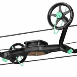 Manfrotto Slingshot 3-Axis Epic Kit 50m