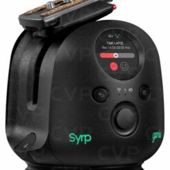 Manfrotto Slingshot 3-Axis Epic Kit 50m - Image 4