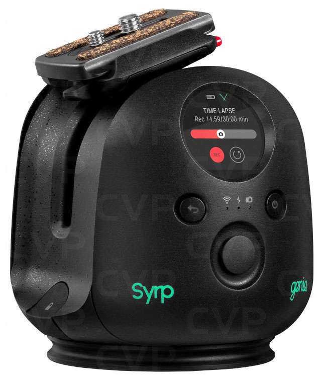 Manfrotto Slingshot 3-Axis Epic Kit 50m - Image 4