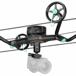 Manfrotto Slingshot 3-Axis Cable Cam