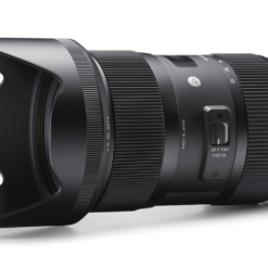 Sigma 18-35mm f1.8 DG HSM Art EF Mount - Image 2