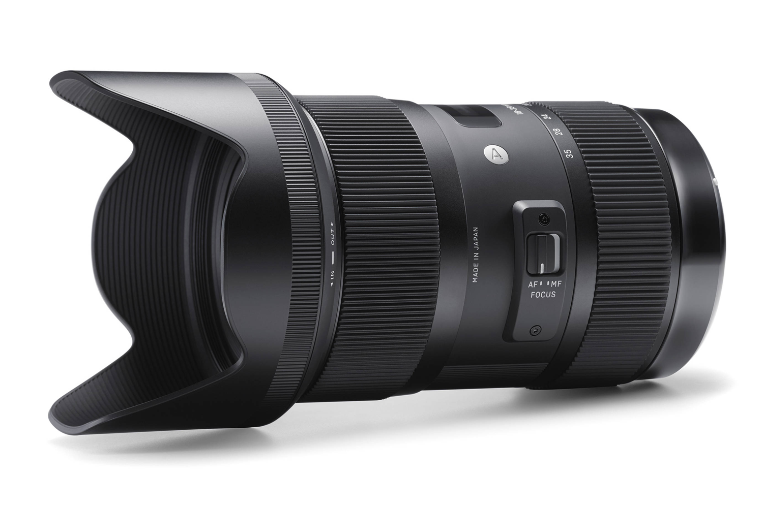Sigma 18-35mm f1.8 DG HSM Art EF Mount - Image 2
