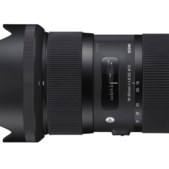Sigma 18-35mm f1.8 DG HSM Art EF Mount
