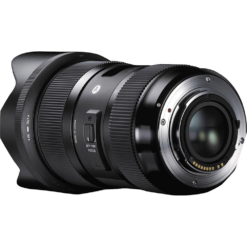 Sigma 18-35mm f1.8 DG HSM Art EF Mount - Image 4