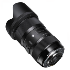 Sigma 18-35mm f1.8 DG HSM Art EF Mount - Image 3