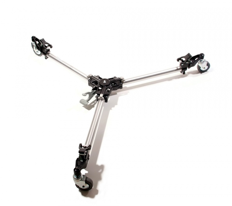 Manfrotto Automatic Folding Dolly