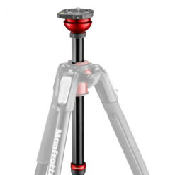 Manfrotto 190 Levelling Centre Column