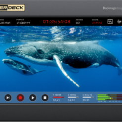 Blackmagic HyperDeck Extreme 4K HDR - Image 4