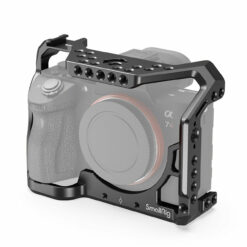 Smallrig 2087 Cage For Sony A7RIII/AIII/A7III
