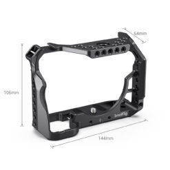 Smallrig 2087C Cage For Sony A7RIII/A7M3/A7III - Image 3