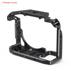 Smallrig 2087 Cage For Sony A7RIII/AIII/A7III - Image 3
