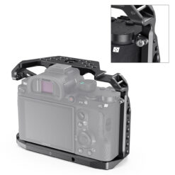 Smallrig 2087 Cage For Sony A7RIII/AIII/A7III - Image 5