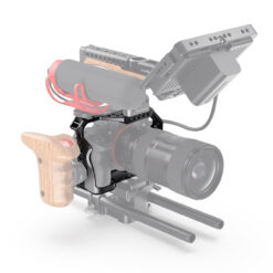 Smallrig 2087C Cage For Sony A7RIII/A7M3/A7III - Image 5