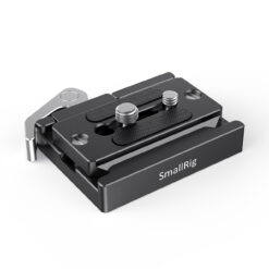 Smallrig 2144 QR Clamp And Plate