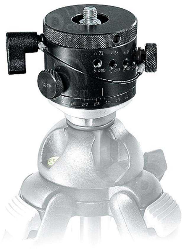 Manfrotto Panoramic Head