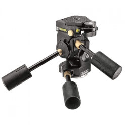 Manfrotto 3D Super-Pro Head