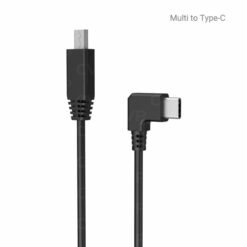 Smallrig 3407 Spring Control Cable - Image 2