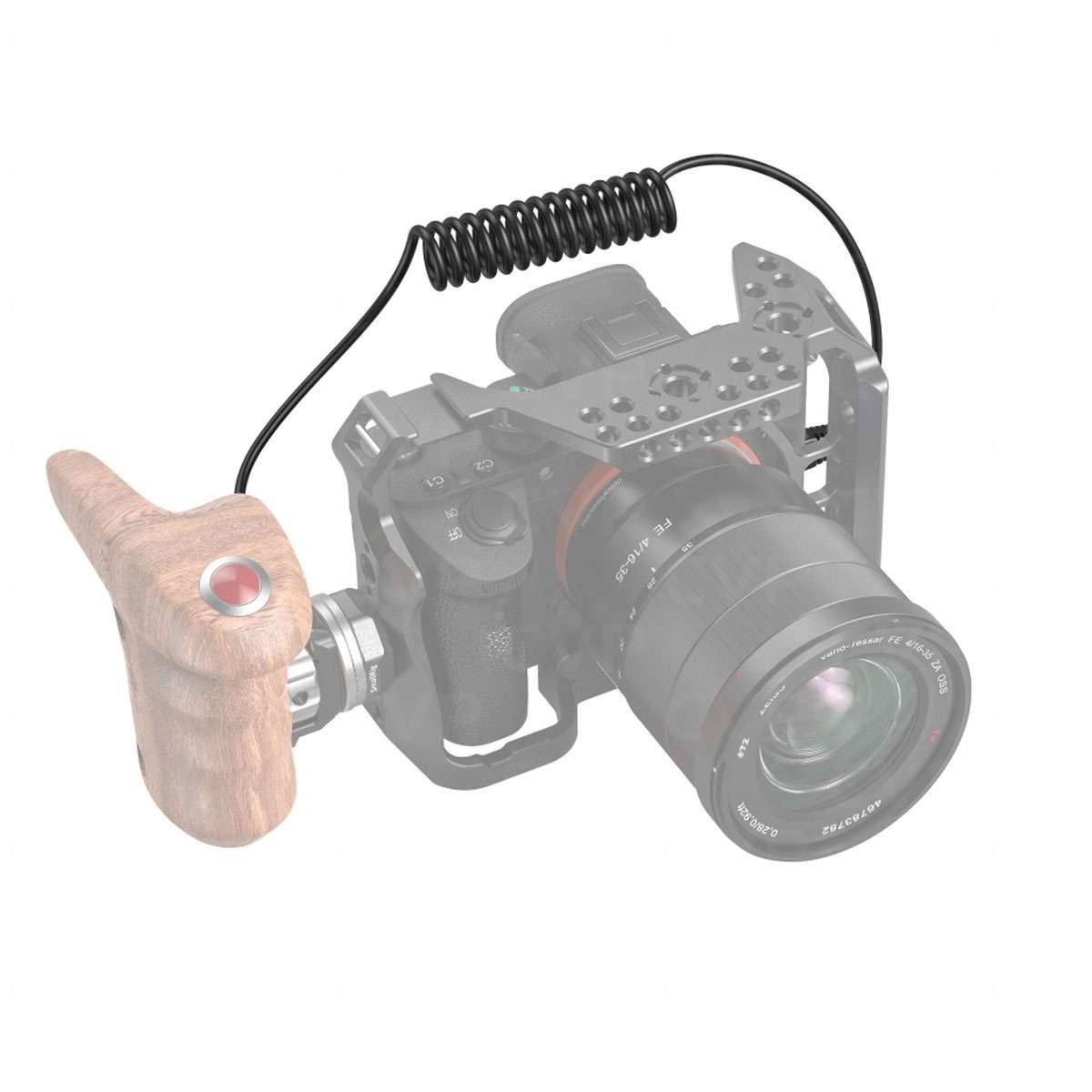Smallrig 3407 Spring Control Cable - Image 4