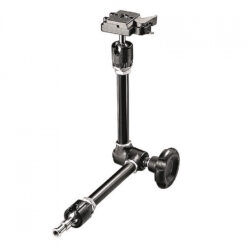Manfrotto Variable Friction Arm w/Plate