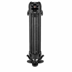 Manfrotto CF Fast Twin Leg MS Tripod - Image 2