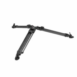 Manfrotto CF Fast Twin Leg MS Tripod - Image 5