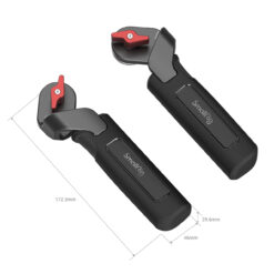 Smallrig 2784 Arri Rosette Handle Rubber - Image 4