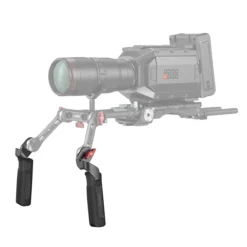 Smallrig 2784 Arri Rosette Handle Rubber - Image 5