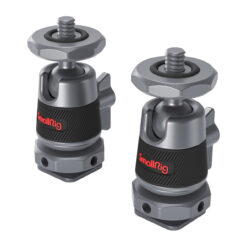 Smallrig 2948 Mini Ball Head C/W Cold Shoe Mount