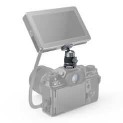Smallrig 2948 Mini Ball Head C/W Cold Shoe Mount - Image 6