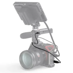 Smallrig 2971 Sony Multi Camera Control Cable - Image 3