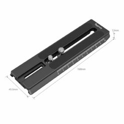 Smallrig 3031 Extended Quick Release Plate For DJI RS2 - Image 2