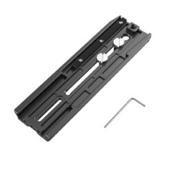 Smallrig 3031 Extended Quick Release Plate For DJI RS2 - Image 3