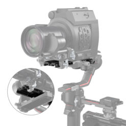 Smallrig 3031 Extended Quick Release Plate For DJI RS2 - Image 5