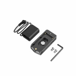 Smallrig 3095 NPF Battery Adapter Plate C/W NP-FZ100 Dummy - Image 2