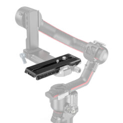 Smallrig 3158B Quick Release Plate For DJI Rs2/Rsc2/Ronin S - Image 2