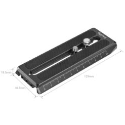 Smallrig 3158B Quick Release Plate For DJI Rs2/Rsc2/Ronin S - Image 3