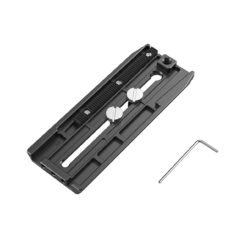 Smallrig 3158B Quick Release Plate For DJI Rs2/Rsc2/Ronin S - Image 4